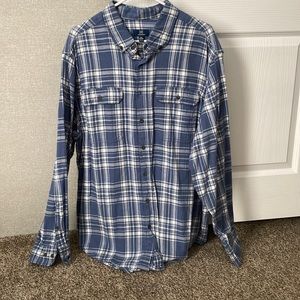 George Flannel